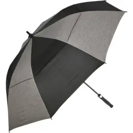 Slazenger Crandon Auto-Open Umbrella Unbranded